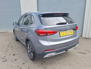 Used MG MG ZS 2025 for sale - 78957217: Photo