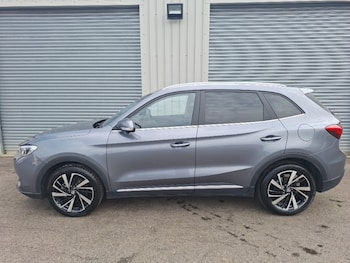 Used MG MG ZS 2025 for sale - 78957217: Photo
