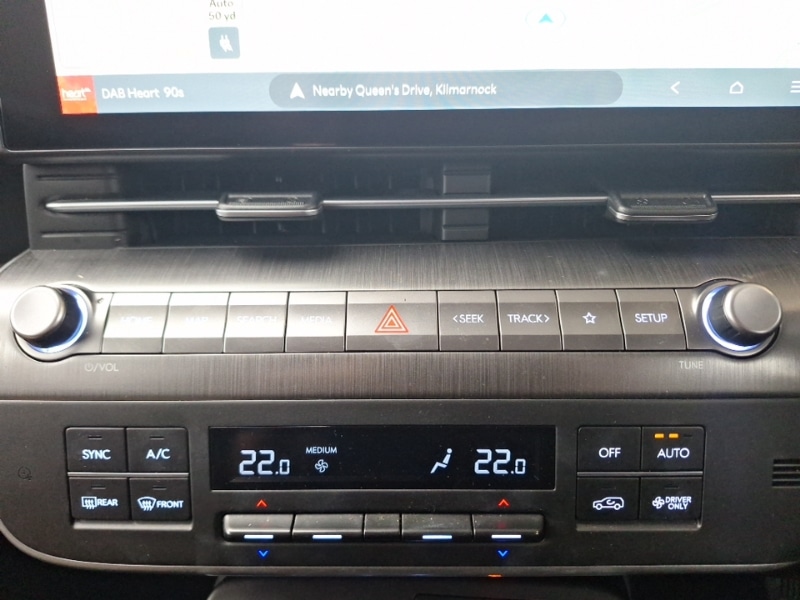 Used Hyundai KONA 2024 for sale - 76537094: Photo 11