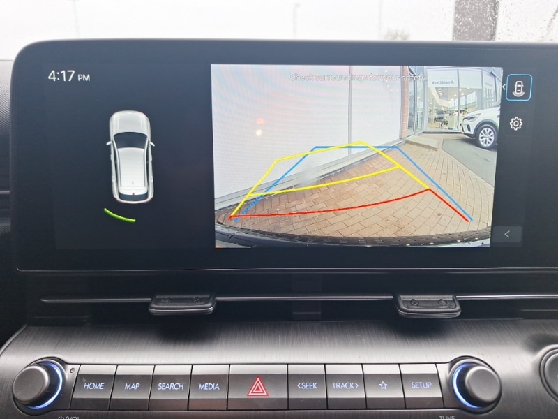 Used Hyundai KONA 2024 for sale - 76537094: Photo 14