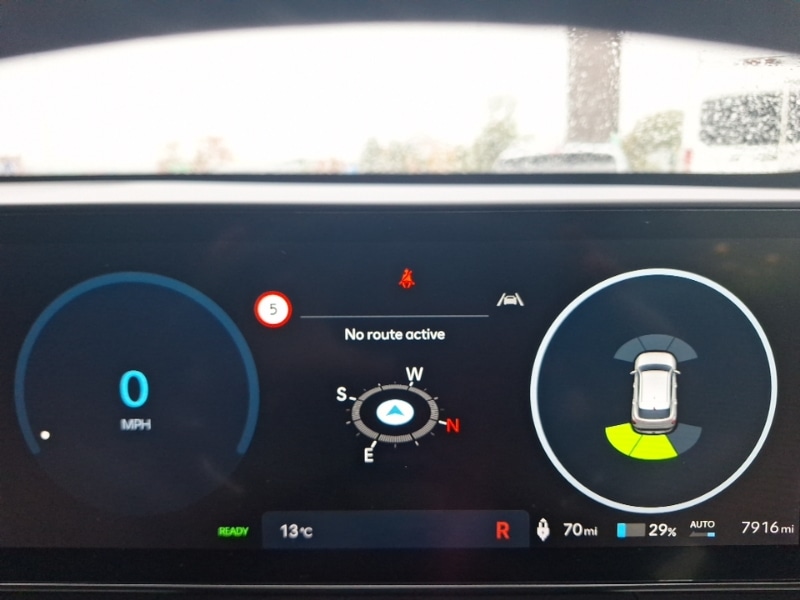 Used Hyundai KONA 2024 for sale - 76537094: Photo 17