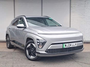 Hyundai - KONA