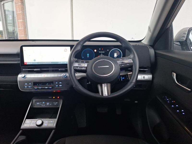 Used Hyundai KONA 2024 for sale - 76537094: Photo 2