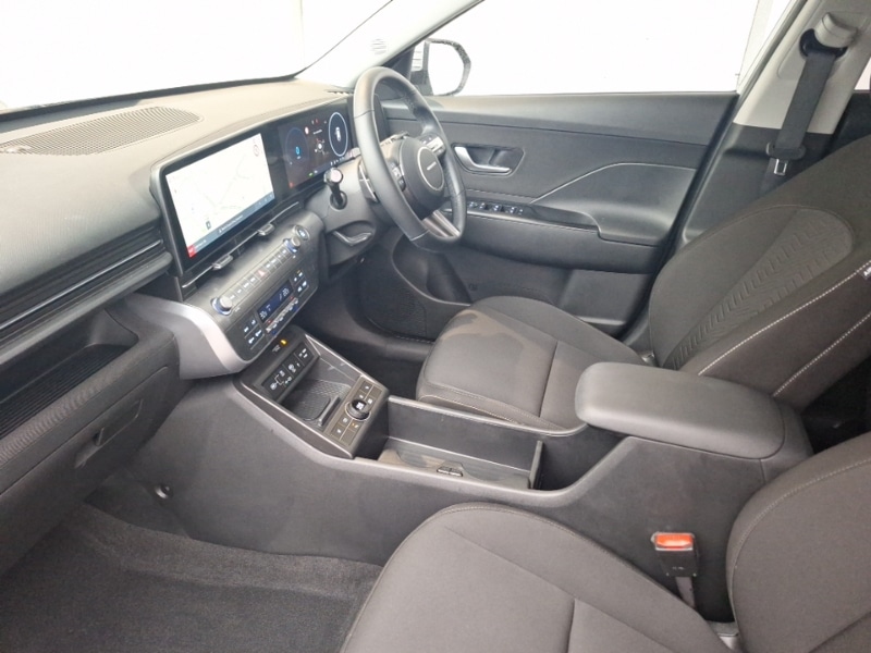 Used Hyundai KONA 2024 for sale - 76537094: Photo 5