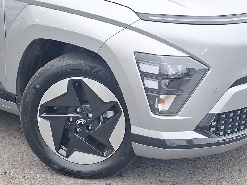 Used Hyundai KONA 2024 for sale - 76537094: Photo 9