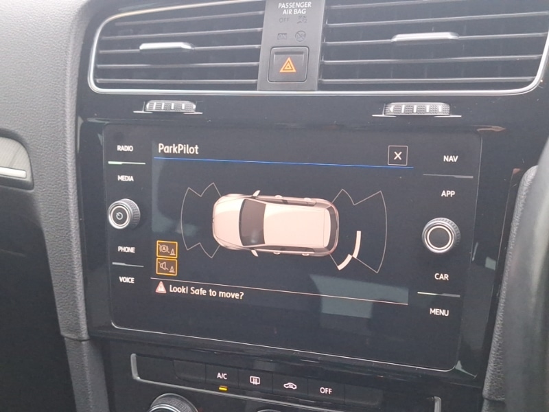 Used Volkswagen Golf 2019 for sale - 76666337: Photo 18