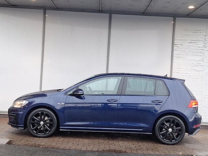 Used Volkswagen Golf 2019 for sale - 76666337: Photo 4