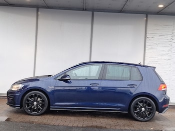 Used Volkswagen Golf 2019 for sale - 76666337: Photo