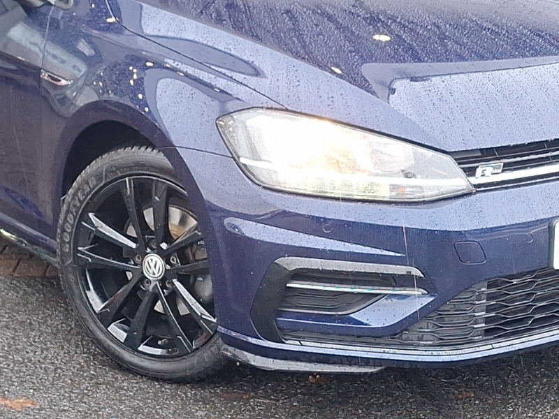 Used Volkswagen Golf 2019 for sale - 76666337: Photo 9