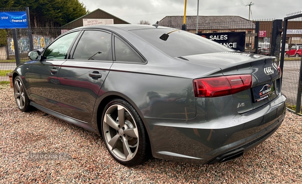 Used Audi A6 2015 for sale - 77497759: Photo 3