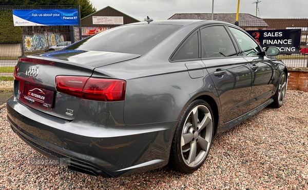 Used Audi A6 2015 for sale - 77497759: Photo 4
