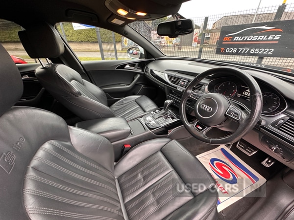 Used Audi A6 2015 for sale - 77497759: Photo 5