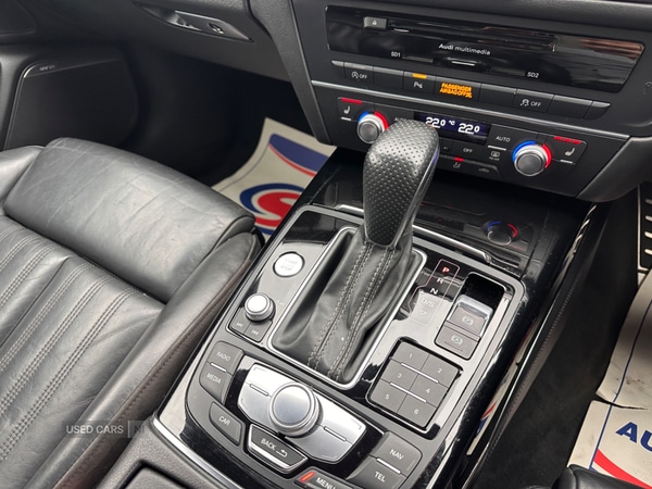 Used Audi A6 2015 for sale - 77497759: Photo 6