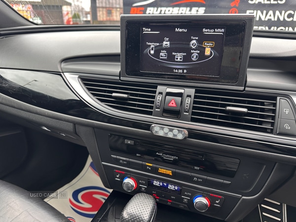 Used Audi A6 2015 for sale - 77497759: Photo 7