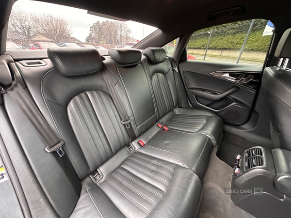 Used Audi A6 2015 for sale - 77497759: Photo 8