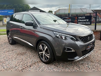 Used Peugeot 5008 2019 for sale - 79577856: Photo