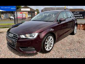 Used Audi A3 2016 for sale - 75312222: Photo