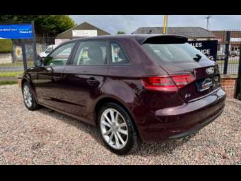 Used Audi A3 2016 for sale - 75312222: Photo