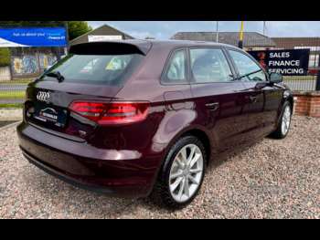 Used Audi A3 2016 for sale - 75312222: Photo
