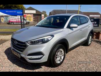 Used Hyundai TUCSON 2015 for sale - 74350702: Photo
