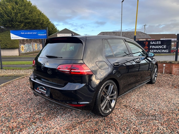 Used Volkswagen Golf 2015 for sale - 77030412: Photo 3