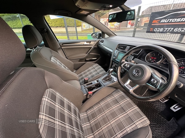 Used Volkswagen Golf 2015 for sale - 77030412: Photo 5