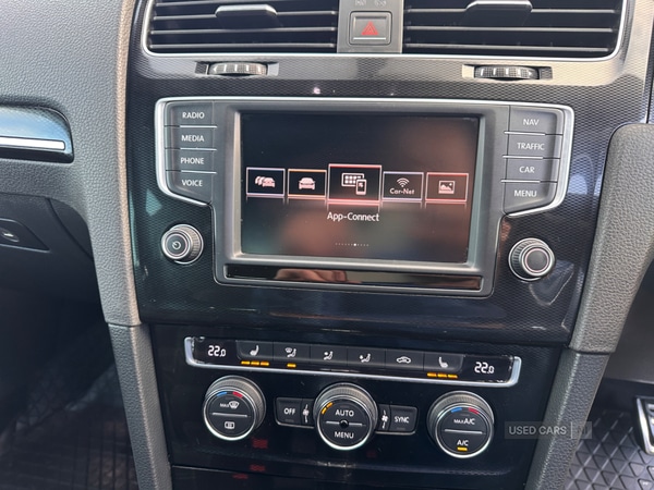 Used Volkswagen Golf 2015 for sale - 77030412: Photo 6