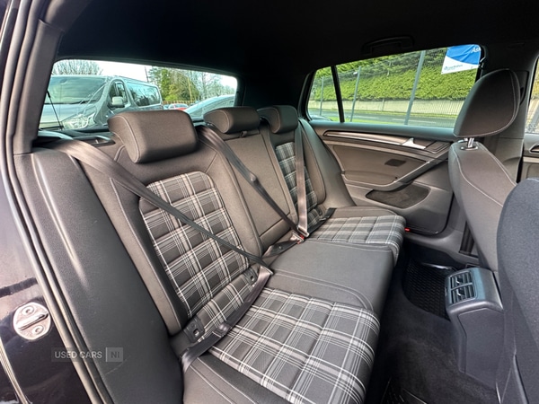 Used Volkswagen Golf 2015 for sale - 77030412: Photo 7