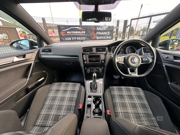 Used Volkswagen Golf 2015 for sale - 77030412: Photo 8