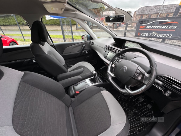 Used Citroen C4 Grand Picasso 2014 for sale - 76634700: Photo 5