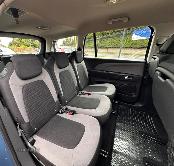 Used Citroen C4 Grand Picasso 2014 for sale - 76634700: Photo 6