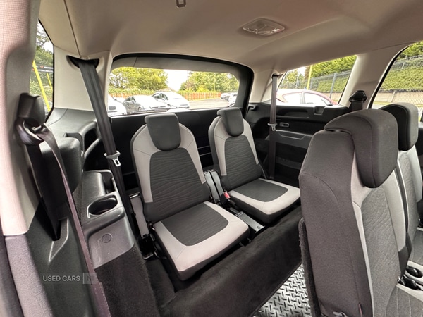 Used Citroen C4 Grand Picasso 2014 for sale - 76634700: Photo 8