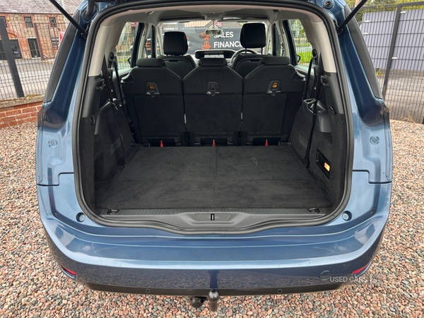 Used Citroen C4 Grand Picasso 2014 for sale - 76634700: Photo 9