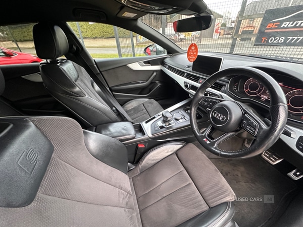 Used Audi A5 2017 for sale - 77587635: Photo 5