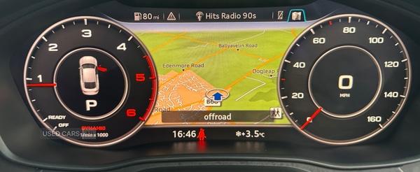 Used Audi A5 2017 for sale - 77587635: Photo 6