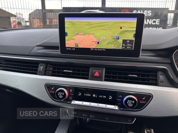 Used Audi A5 2017 for sale - 77587635: Photo 7