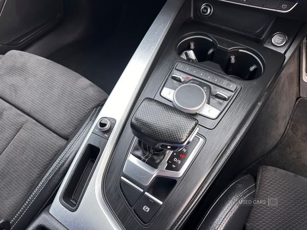 Used Audi A5 2017 for sale - 77587635: Photo 8