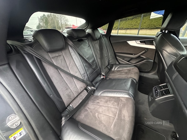 Used Audi A5 2017 for sale - 77587635: Photo 9