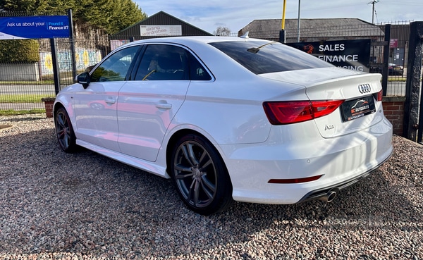 Used Audi A3 2015 for sale - 77909991: Photo 3