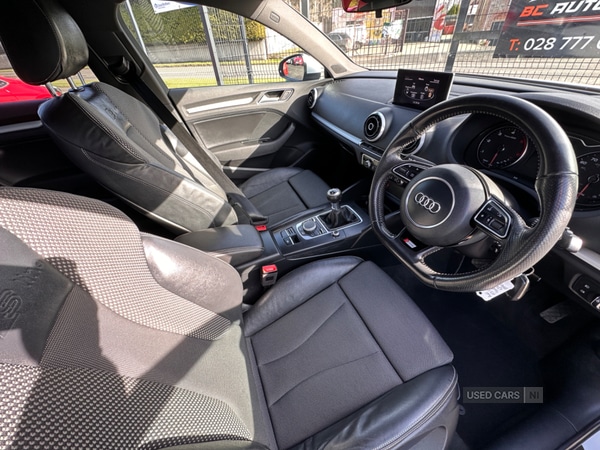 Used Audi A3 2015 for sale - 77909991: Photo 5