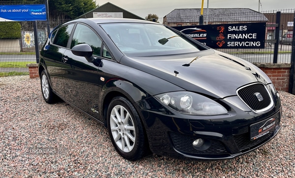 Used SEAT Leon 2012 for sale - 76327528: Photo 1