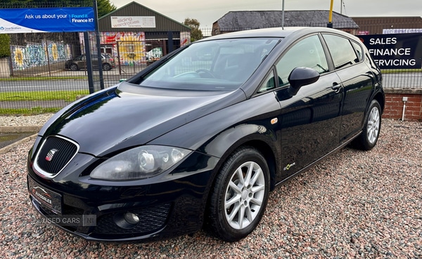 Used SEAT Leon 2012 for sale - 76327528: Photo 2