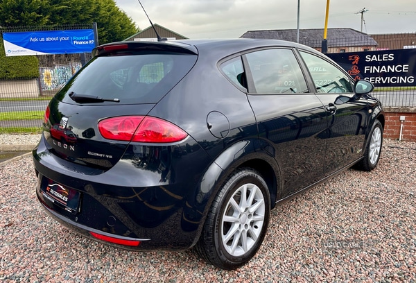 Used SEAT Leon 2012 for sale - 76327528: Photo 3