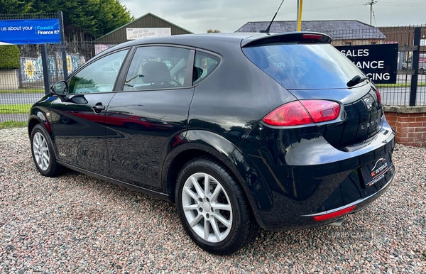 Used SEAT Leon 2012 for sale - 76327528: Photo 4