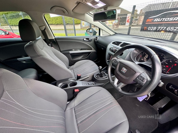 Used SEAT Leon 2012 for sale - 76327528: Photo 5