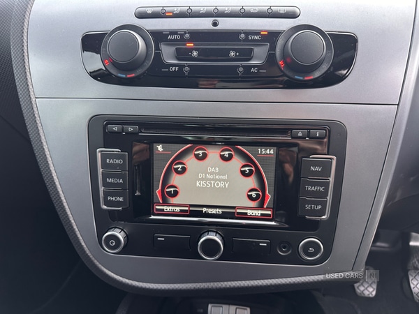 Used SEAT Leon 2012 for sale - 76327528: Photo 6