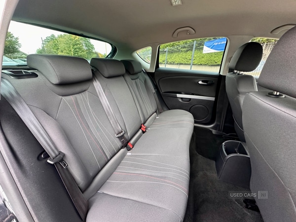Used SEAT Leon 2012 for sale - 76327528: Photo 7