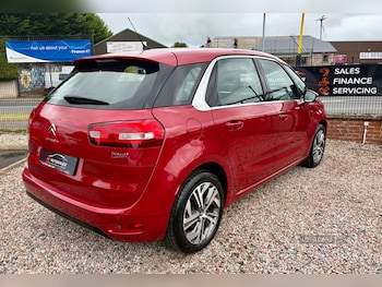 Used Citroen C4 Picasso 2015 for sale - 79375123: Photo