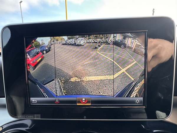 Used Mercedes-Benz GLC 2019 for sale - 76327537: Photo 7