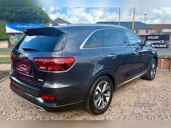 Used Kia Sorento 2019 for sale - 79602822: Photo